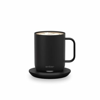 Ember Temperature Control Smart Mug 2