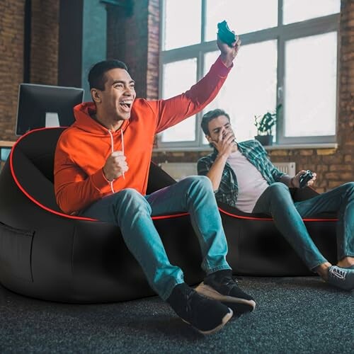 Mason Moon Bean Bag Chair