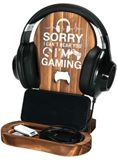 Gamer Gifts for Teenage Boys