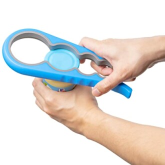 Bloss Anti-skid Jar Opener