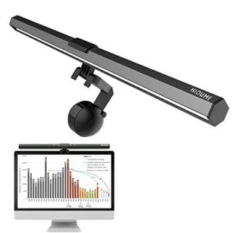 Monitor Light Bar