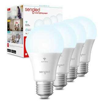 Sengled Alexa WiFi Light Bulb