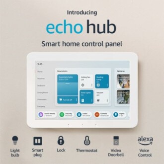 Echo Hub