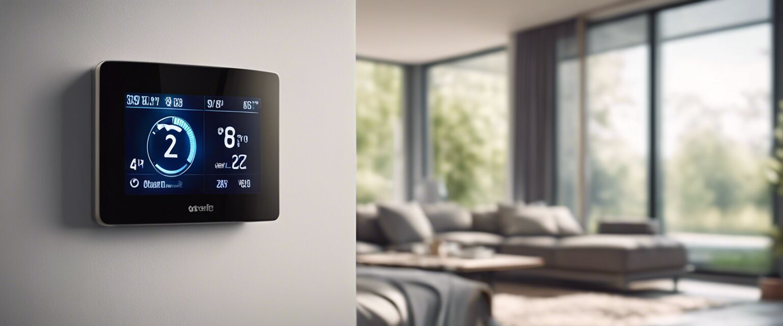 Smart Thermostat