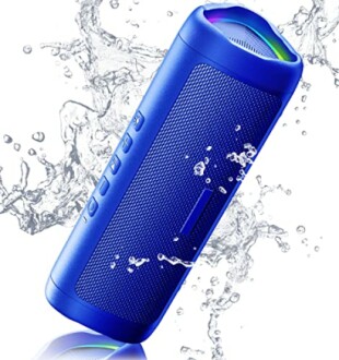 BolaButty Bluetooth Portable Wireless Speakers